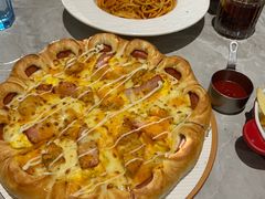 -必胜客(漕宝路店)