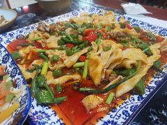 -后卫寨猫耳朵(后卫寨店)