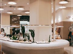 -OUR Bakery(SKP-S店)