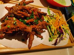 -地摊风云龙虾烧烤铺(润和国际店)