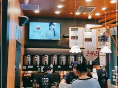 -茶颜悦色(雨花亭凯德二楼店)
