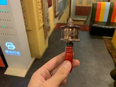 -峰瑞藏地美食·石锅鸡·牦牛肉(大昭寺品牌店)