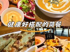 -AFS Cafe & Canteen(闽江二路店)