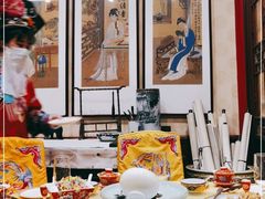 -白家大院·王府宫廷菜(苏州街店)