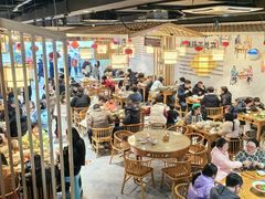 -易老妈蹄花.特色川菜(人民公园总店)