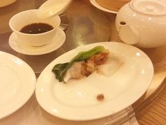 叉烧肠-汕头君华海逸酒店·鸿桃轩中餐厅