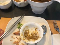 -simply thai天泰(长泰广场店)