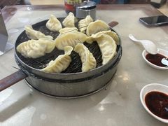 -老蔡记(二七广场店)