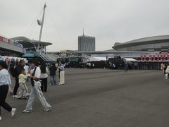 -连云港市体育中心体育场