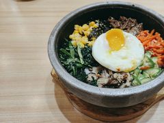 -敏丁拌饭(中街总店)