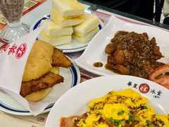 -華人 華星冰室(氹仔 店)