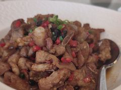 -长沙顺天凯宾斯基酒店·祈顺酒家中餐厅(雨花亭店)