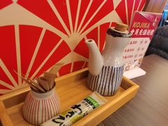 -仙隐小鹿中華の日料(荣民龙首广场店)