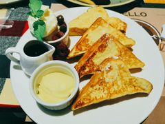 -遇见西木美式餐厅(体育路店)