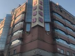 -西单明珠商场