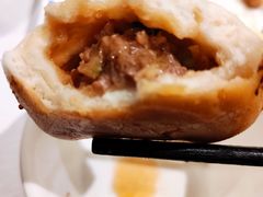 杭州生煎包-宴秋杭州菜(锦艺城店)