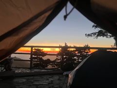 -九宫山风景区