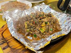 -安记烧鹅(新桥店)