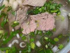 -清真·西北人家风味馆(中山中路店)