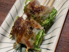 -一吉焼鸟·FOUNDER(桂林路店)