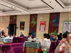 大堂-紫光园(燕郊总店)