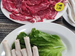 -全好食潮汕牛肉火锅(泗洲路店)