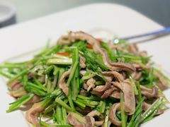 -老德州四合院·德州菜(天衢路店)