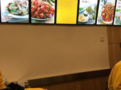 -花甲大咖(曼哈顿店)