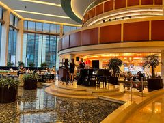 -济南喜来登酒店