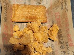 -肯德基(嘉祥银座店)