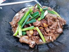 -啊杞恒益饭店(南头总店)