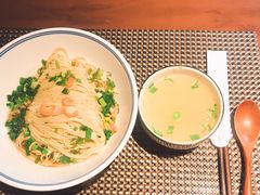 -十面春风·江南面馆(崇宁路店)