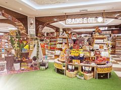 店内环境-杭州大厦LSE城市生活超市(杭州大厦店)