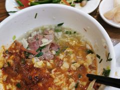 -果渊斋老米家泡馍馆(大雁塔店)