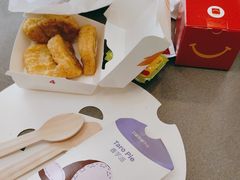 麦乐鸡块-麦当劳(深圳北站高铁店)