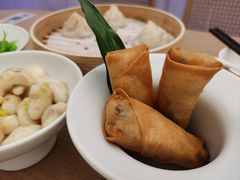 -苏小柳点心·手作小笼包(浦东嘉里城分院)