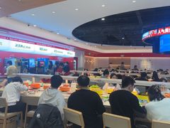 -龍歌自助小火锅(市北台东利群店)