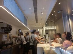 -喜茶(贵阳国贸逸天城店)