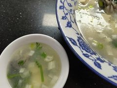 -康平锅贴馆时令海鲜(大润发店)