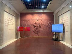 -毛泽东与第一师范纪念馆