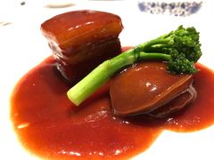 -Yan Ting 宴庭中餐厅(上海静安瑞吉酒店)