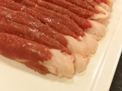 -北门涮肉·炭火铜锅涮肉(什刹海店)