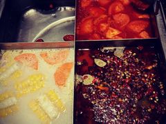 -海底捞火锅(龙湖北京大兴天街店)