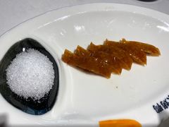 -煜丰汴京烤鸭(福彩路店)