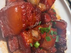 -梁家大院•农家菜(昆山会展中心店)