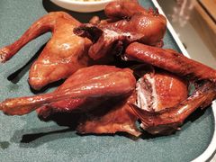 红烧乳鸽-大鸽饭(北京路店)