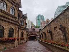 -马勒别墅饭店(静安寺店)