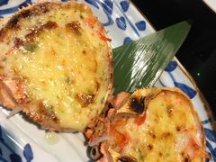 蟹宝-真剑日本料理·铁板烧(贵州路店)