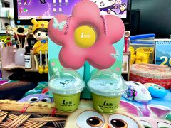 -1点点(大连路店)