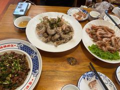 -旺角小渔村·海肠捞饭开创者(环山路店)